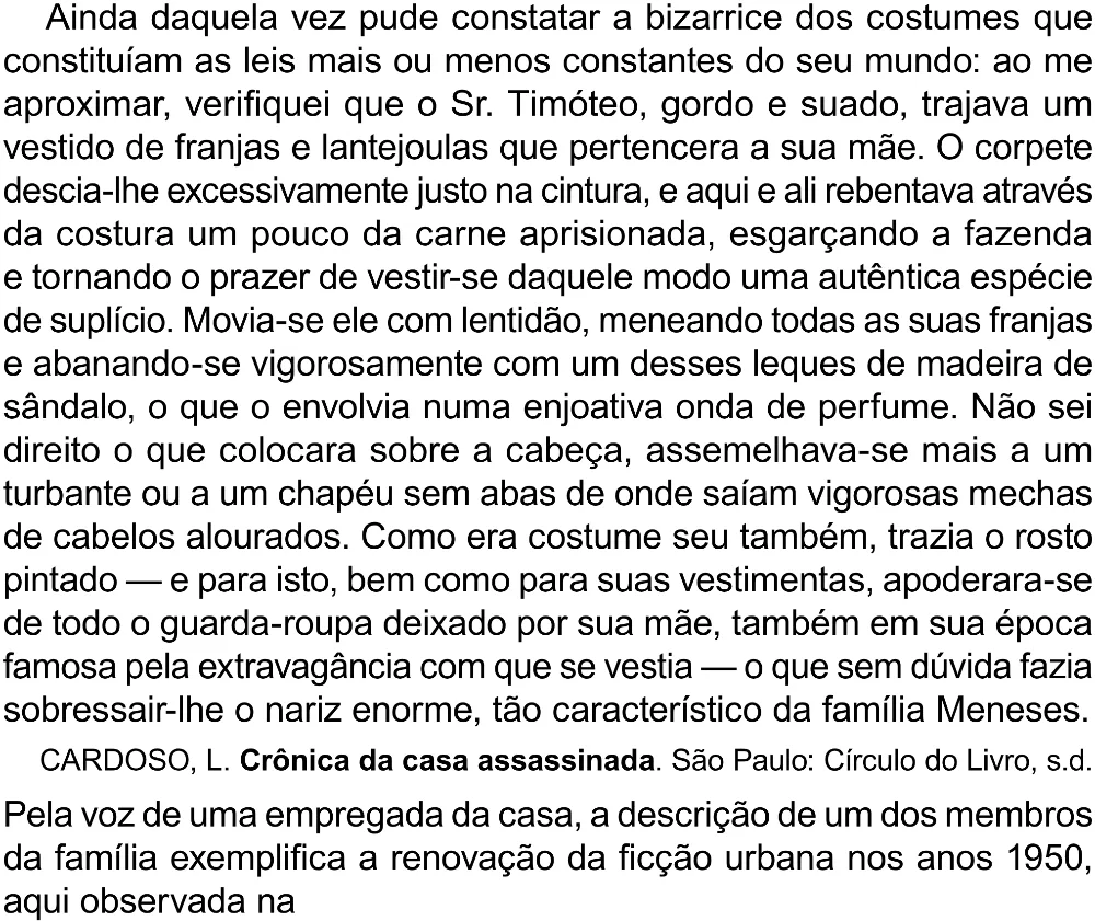 Trecho original com figura, tabela ou fórmula da questão 44 do ENEM 2023 - 1º Dia – Caderno 10 – Verde (Libras) – Aplicação Regular - (Superampliada).
