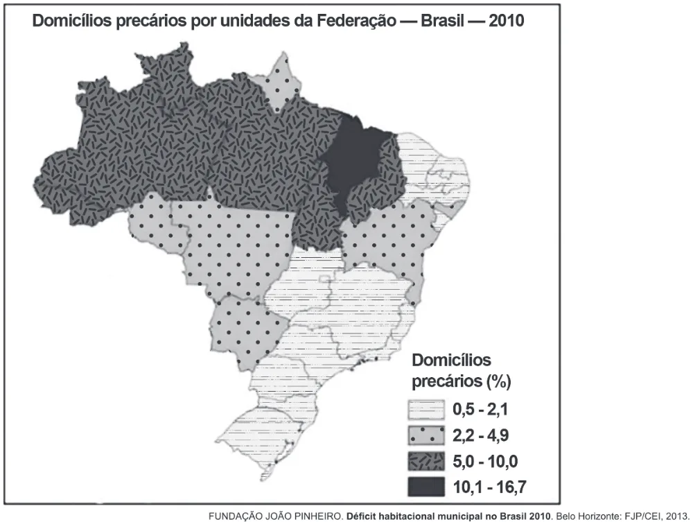 Trecho original com figura, tabela ou fórmula da questão 27 do ENEM 2016 - 1º Dia - Caderno 4 - Rosa – 2ª aplicação.