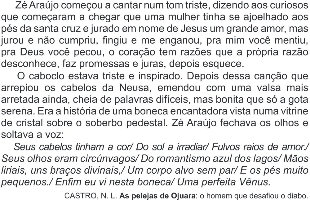 Trecho original com figura, tabela ou fórmula da questão 39 do ENEM 2017 - 1º Dia - Caderno 1 - Azul (Superampliada) – Aplicação regular.