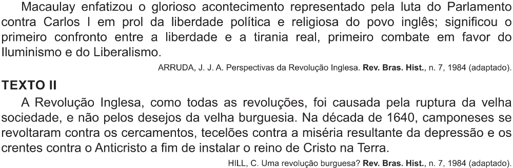 Trecho original com figura, tabela ou fórmula da questão 64 do ENEM 2021 - 1º Dia – Caderno 10 – Verde (Libras – Ampliada) – Aplicação Regular.