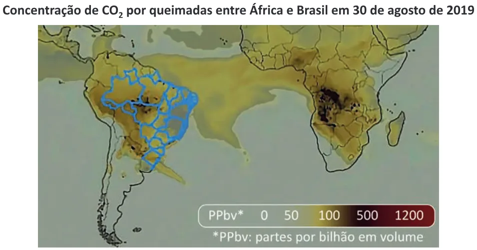 Trecho original com figura, tabela ou fórmula da questão 60 do ENEM 2025 - 1º Dia – Caderno 4 – Verde – Aplicação Regular.
