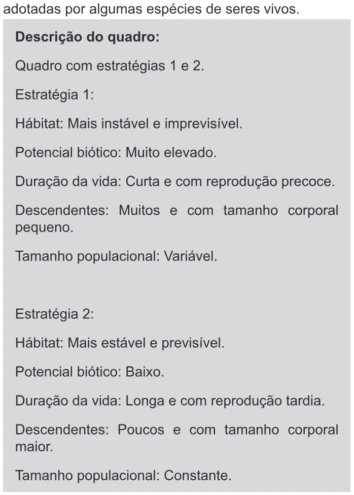 Trecho original com figura, tabela ou fórmula da questão 102 do ENEM 2019 - 2º Dia – Caderno 11 – Laranja (Braile e Ledor) – Aplicação Regular.