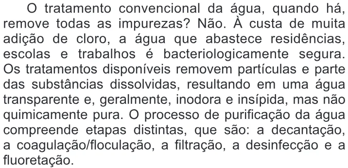Trecho original com figura, tabela ou fórmula da questão 68 do ENEM 2014 - 1º Dia – Caderno 3 – Branco – Terceira aplicação.