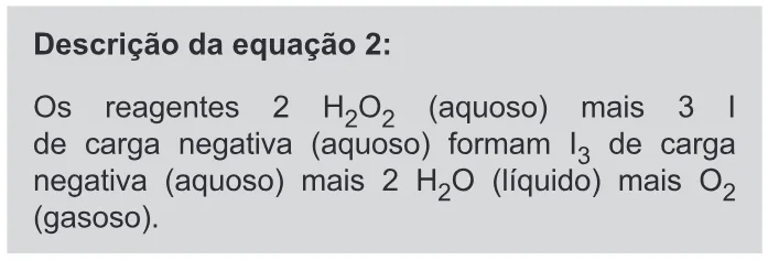 Trecho original com figura, tabela ou fórmula da questão 113 do ENEM 2019 - 2º Dia – Caderno 11 – Laranja (Braile e Ledor) – Aplicação Regular.