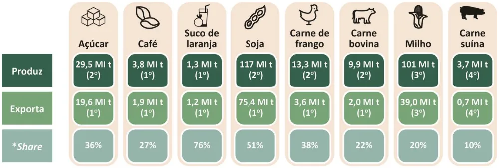 Trecho original com figura, tabela ou fórmula da questão 74 do ENEM 2025 - 1º Dia – Caderno 9 – Laranja (Braile e ledor) – Aplicação Regular - Leitor de tela (NVDA).