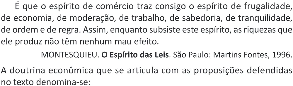 Trecho original com figura, tabela ou fórmula da questão 68 do ENEM 2025 - 1º Dia – Caderno 9 – Laranja (Braile e ledor) – Aplicação Regular - (Superampliada) - Belém, Ananindeua e Marituba.