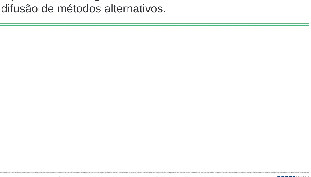 Alternativa E da questão 89 do ENEM 2024 - 1º Dia – Caderno 4 – Verde (Superampliada) – Reaplicação/PPL.