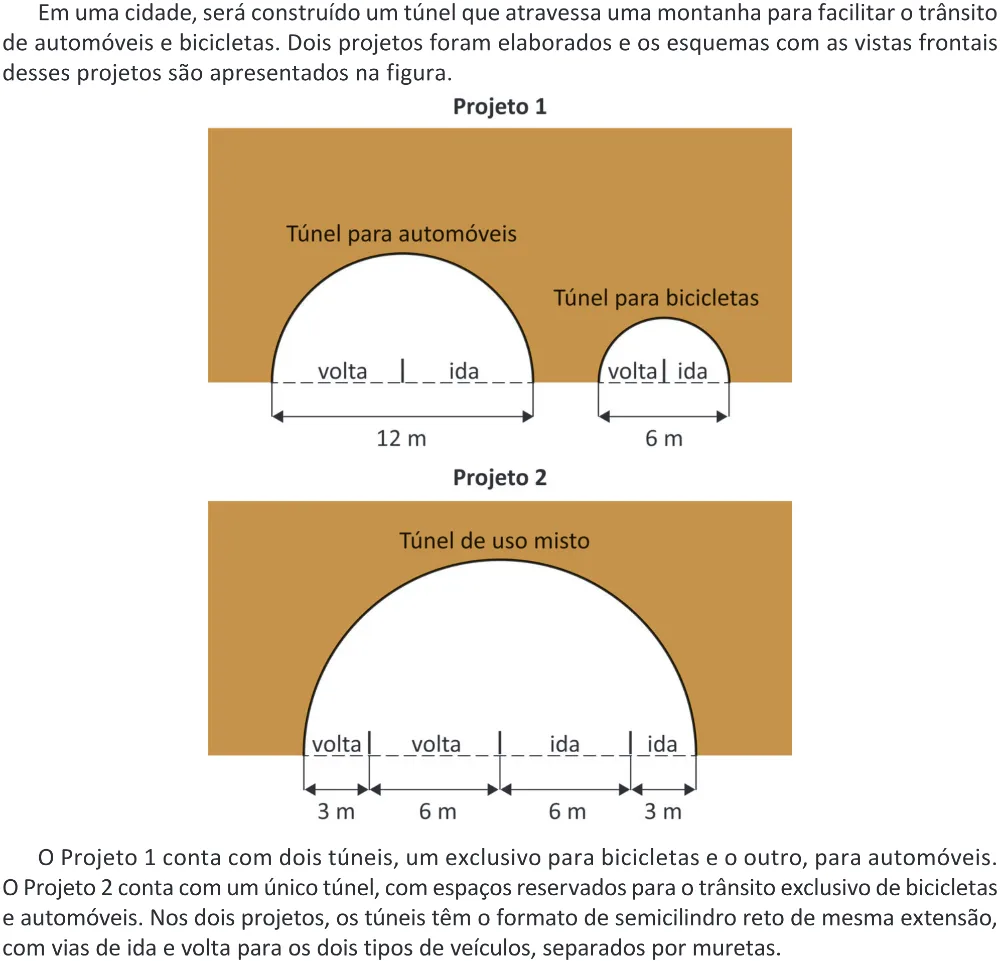 Trecho original com figura, tabela ou fórmula da questão 171 do ENEM 2025 - 2º Dia – Caderno 12 – Roxo (Libras) – Aplicação Regular - (Ampliada).