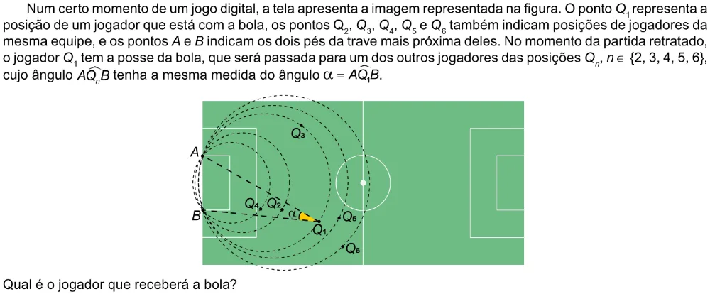 Trecho original com figura, tabela ou fórmula da questão 169 do ENEM 2023 - 2º Dia – Caderno 12 – Verde (Libras) – Aplicação Regular.