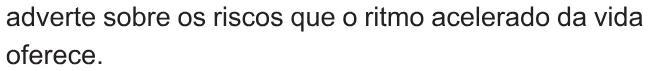 Alternativa A da questão 41 do ENEM 2021 - 1º Dia – Caderno 9 – Laranja (Braile e ledor) – Aplicação Regular.