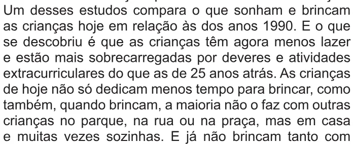 Trecho original com figura, tabela ou fórmula da questão 39 do ENEM 2021 - 1º Dia – Caderno 10 – Verde (Libras) – Aplicação Regular.