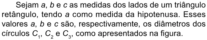 Trecho original com figura, tabela ou fórmula da questão 179 do ENEM 2023 - 2º Dia – Caderno 12 – Verde (Libras) – Aplicação Regular.