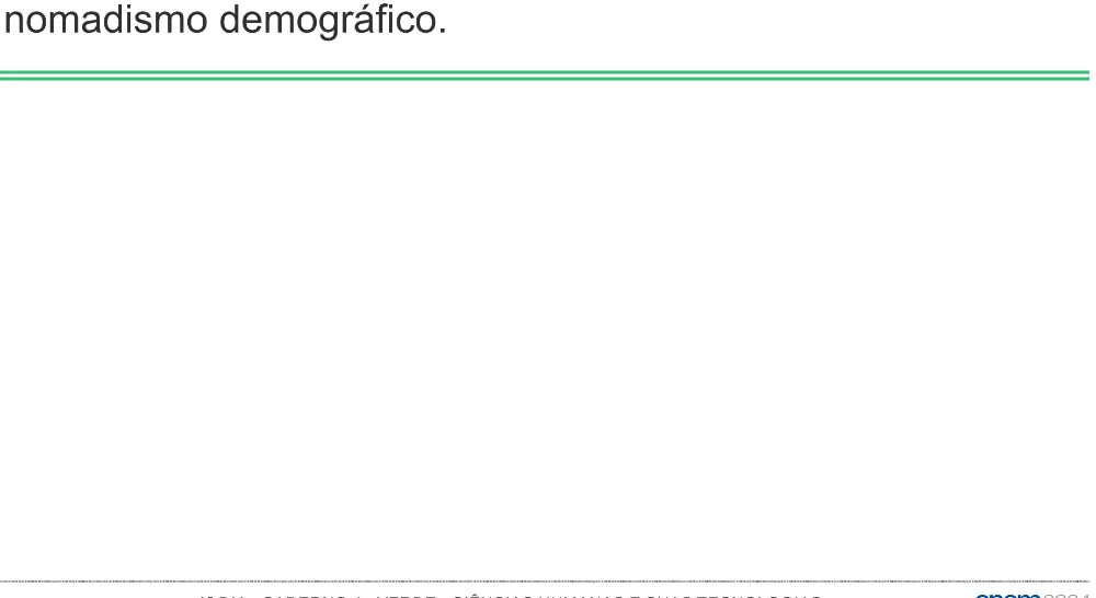 Alternativa E da questão 48 do ENEM 2024 - 1º Dia – Caderno 4 – Verde (Superampliada) – Reaplicação/PPL.