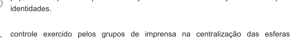 Alternativa A da questão 77 do ENEM 2021 - 1º Dia – Caderno 1 – Azul – Espanhol – Aplicação digital.