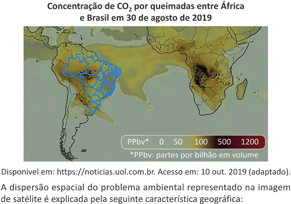 Trecho original com figura, tabela ou fórmula da questão 52 do ENEM 2025 - 1º Dia – Caderno 10 – Roxo (Libras) – Aplicação Regular - (Superampliada).