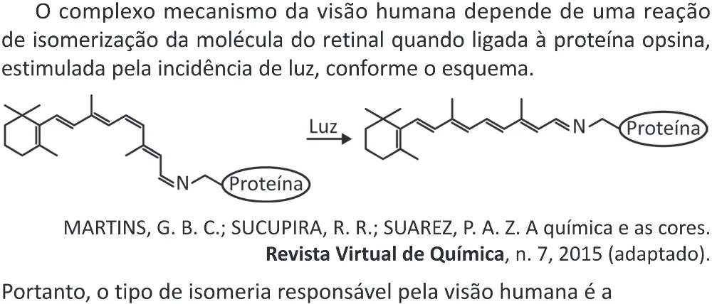 Trecho original com figura, tabela ou fórmula da questão 123 do ENEM 2025 - 2º Dia – Caderno 11 – Laranja (Braile e ledor) – Reaplicação - (Superampliada).