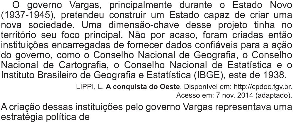 Trecho original com figura, tabela ou fórmula da questão 60 do ENEM 2021 - 1º Dia – Caderno 2 – Amarelo (Superampliada) – Aplicação Regular.