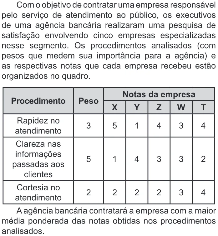 Trecho original com figura, tabela ou fórmula da questão 180 do ENEM 2020 - 2º Dia - Caderno 7 – Azul – Aplicação Regular.