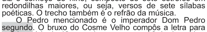 Trecho original com figura, tabela ou fórmula da questão 20 do ENEM 2021 - 1º Dia – Caderno 9 – Laranja (Braile e ledor) – Aplicação Regular.