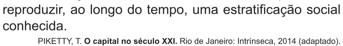 Trecho original com figura, tabela ou fórmula da questão 55 do ENEM 2021 - 1º Dia – Caderno 1 – Azul – Reaplicação/PPL/Segunda Oportunidade.