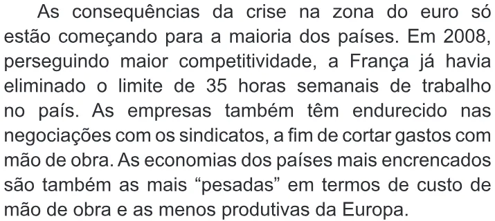 Trecho original com figura, tabela ou fórmula da questão 22 do ENEM 2014 - 1º Dia – Caderno 3 – Branco – Terceira aplicação.