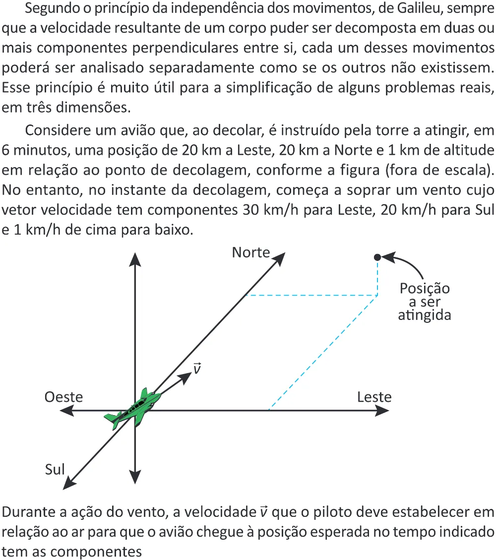 Trecho original com figura, tabela ou fórmula da questão 121 do ENEM 2025 - 2º Dia – Caderno 11 – Laranja (Braile e ledor) – Aplicação Regular - (Superampliada).