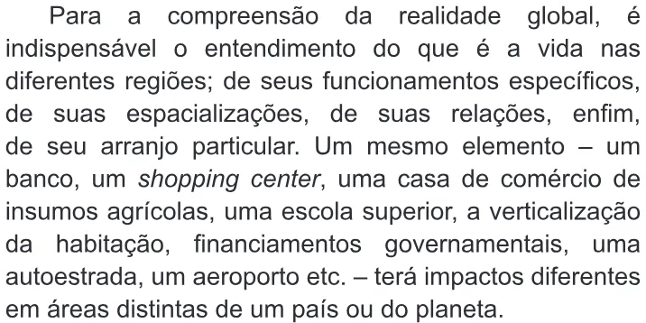 Trecho original com figura, tabela ou fórmula da questão 18 do ENEM 2014 - 1º Dia – Caderno 3 – Branco – Terceira aplicação.