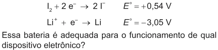 Trecho original com figura, tabela ou fórmula da questão 92 do ENEM 2021 - 2º Dia – Caderno 12 – Verde (Libras) – Aplicação Regular.