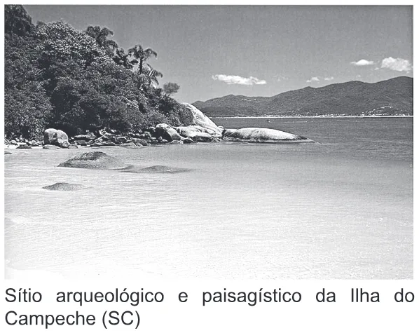 Alternativa E da questão 16 do ENEM 2014 - 1º Dia - Caderno 1 - Azul – Aplicação regular.