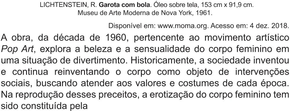 Trecho original com figura, tabela ou fórmula da questão 12 do ENEM 2021 - 1º Dia – Caderno 2 – Amarelo (Superampliada) – Aplicação Regular.