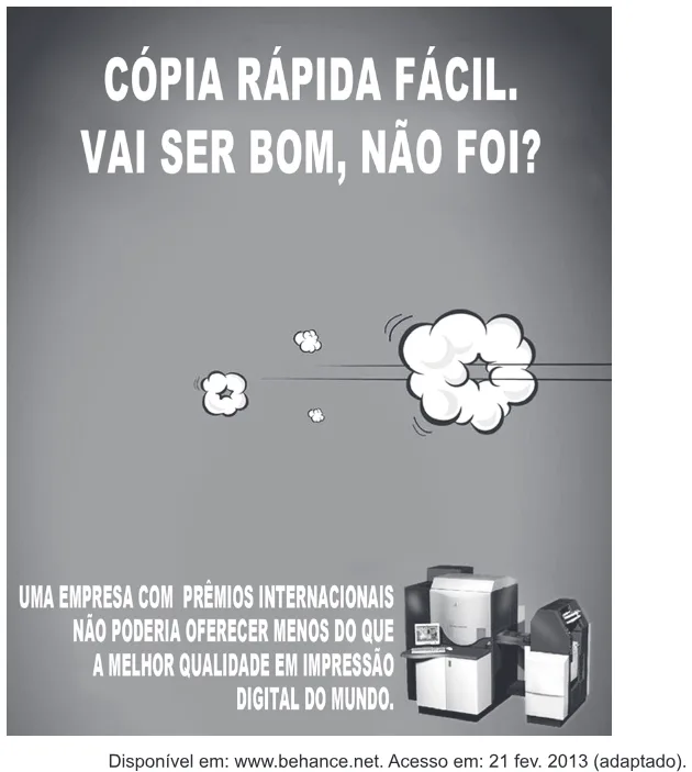 Trecho original com figura, tabela ou fórmula da questão 121 do ENEM 2015 - 2º Dia - Caderno 8 - Rosa – Aplicação regular.