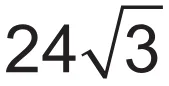 Alternativa B da questão 170 do ENEM 2018 - 2º Dia - Caderno 5 – Amarelo (Superampliada) – Aplicação regular.