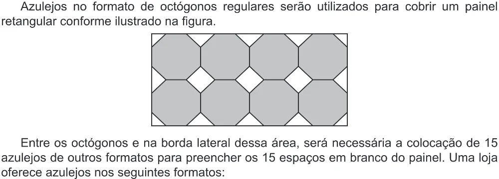 Trecho original com figura, tabela ou fórmula da questão 153 do ENEM 2020 - 2º Dia - Caderno 8 – Rosa (Ampliada) – Aplicação Regular.