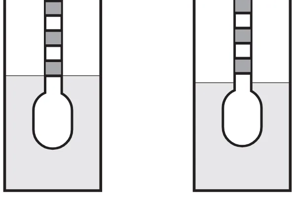 Alternativa E da questão 127 do ENEM 2018 - 2º Dia - Caderno 5 – Amarelo (Ampliada) – Aplicação regular.
