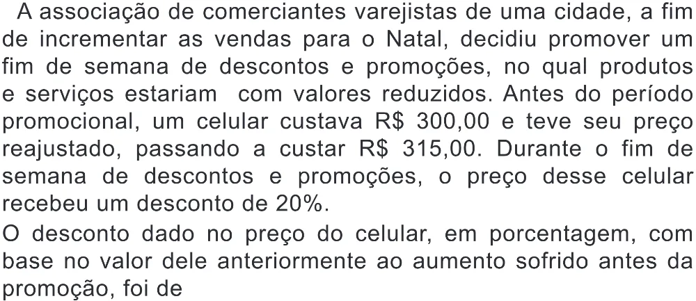 Trecho original com figura, tabela ou fórmula da questão 175 do ENEM 2022 - 2º Dia – Caderno 6 – Cinza (Superampliada) – Reaplicação/PPL.