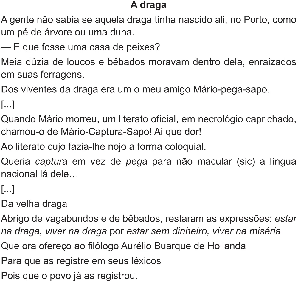 Trecho original com figura, tabela ou fórmula da questão 45 do ENEM 2021 - 1º Dia – Caderno 2 – Amarelo (Superampliada) – Aplicação Regular.