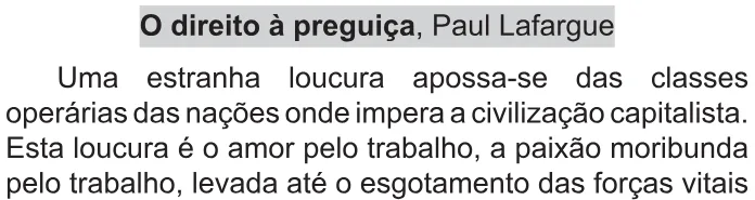 Trecho original com figura, tabela ou fórmula da questão 90 do ENEM 2021 - 1º Dia – Caderno 9 – Laranja (braile e ledor) – Reaplicação/PPL/Segunda Oportunidade.