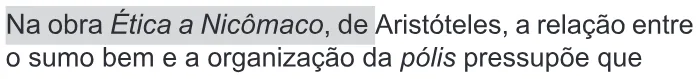 Trecho original com figura, tabela ou fórmula da questão 88 do ENEM 2017 - 1º Dia - Caderno 9 – Laranja (Braile e Ledor) – Aplicação regular.