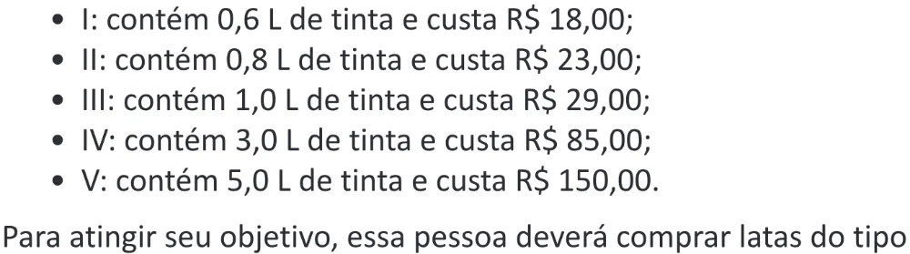 Trecho original com figura, tabela ou fórmula da questão 174 do ENEM 2025 - 2º Dia – Caderno 11 – Laranja (Braile e ledor) – Reaplicação - (Ampliada).