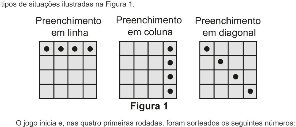 Trecho original com figura, tabela ou fórmula da questão 141 do ENEM 2022 - 2º Dia – Caderno 7 – Azul – Aplicação digital.