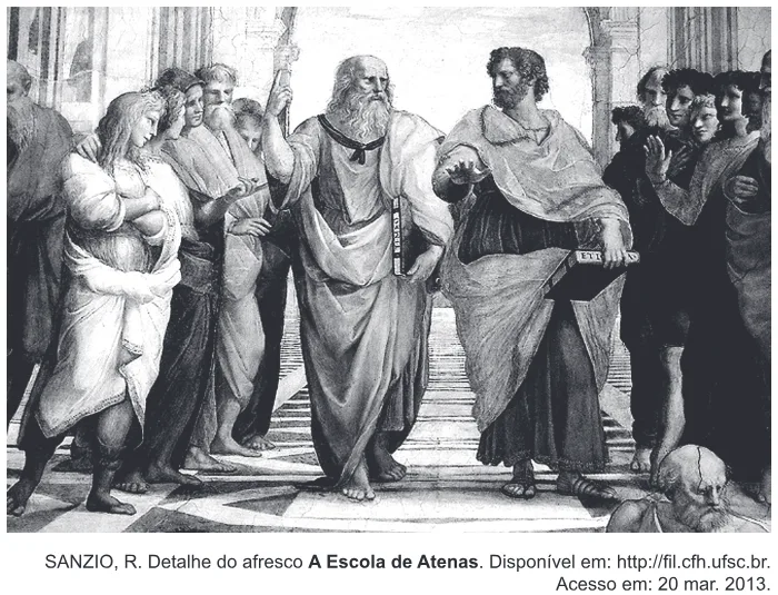 Trecho original com figura, tabela ou fórmula da questão 25 do ENEM 2014 - 1º Dia - Caderno 1 - Azul – Aplicação regular.
