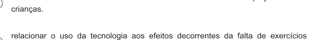 Alternativa B da questão 8 do ENEM 2021 - 1º Dia – Caderno 3 – Branco – Espanhol – Aplicação digital.