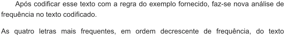 Trecho original com figura, tabela ou fórmula da questão 168 do ENEM 2021 - 2º Dia – Caderno 5 – Amarelo – Aplicação digital.