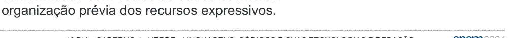 Alternativa E da questão 16 do ENEM 2024 - 1º Dia – Caderno 4 – Verde (Ampliada) – Reaplicação/PPL.