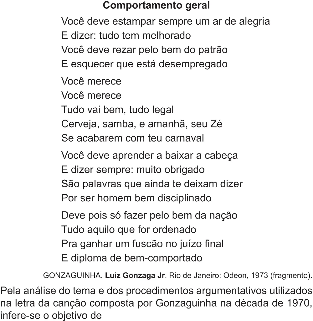 Trecho original com figura, tabela ou fórmula da questão 24 do ENEM 2021 - 1º Dia – Caderno 10 – Verde (Libras – Superampliada) – Aplicação Regular.