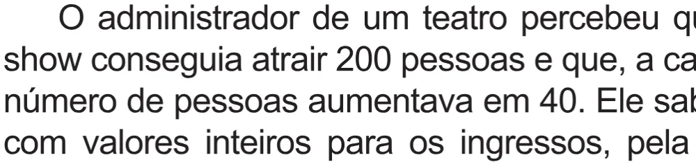 Trecho original com figura, tabela ou fórmula da questão 155 do ENEM 2021 - 2º Dia – Caderno 12 – Verde (Libras – Ampliada) – Aplicação Regular.