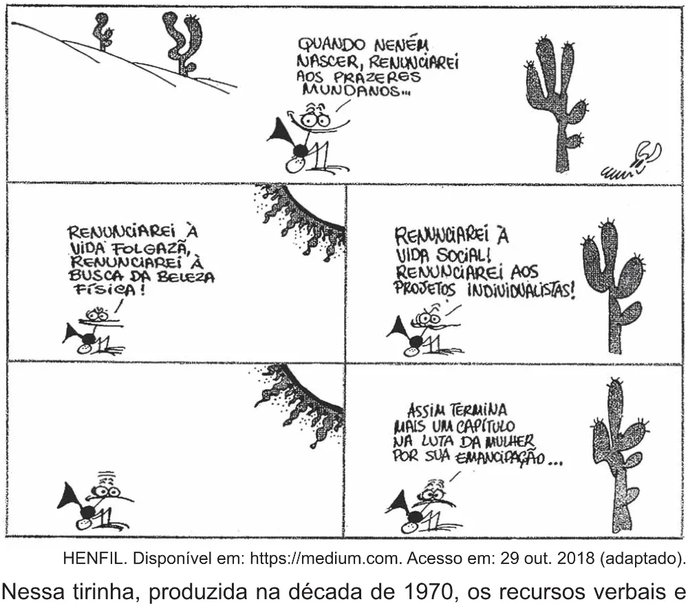 Trecho original com figura, tabela ou fórmula da questão 29 do ENEM 2021 - 1º Dia – Caderno 2 – Amarelo (Superampliada) – Aplicação Regular.
