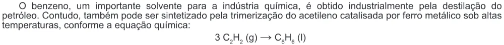 Trecho original com figura, tabela ou fórmula da questão 50 do ENEM 2016 - 1º Dia - Caderno 1 - Azul – Aplicação regular.