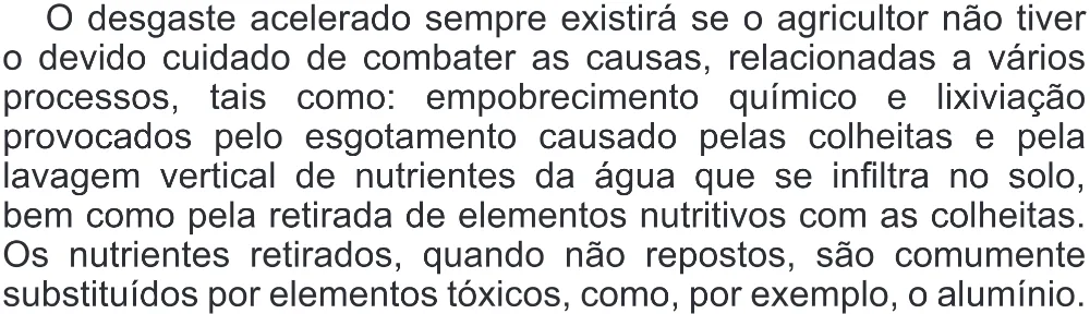 Trecho original com figura, tabela ou fórmula da questão 55 do ENEM 2017 - 1º Dia - Caderno 1 - Azul (Superampliada) – Aplicação regular.