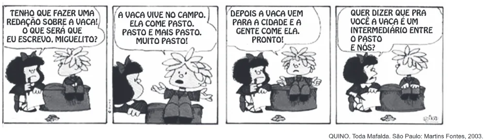 Trecho original com figura, tabela ou fórmula da questão 83 do ENEM 2013 - 1º Dia - Caderno 3 - Branco – Reaplicação/PPL.